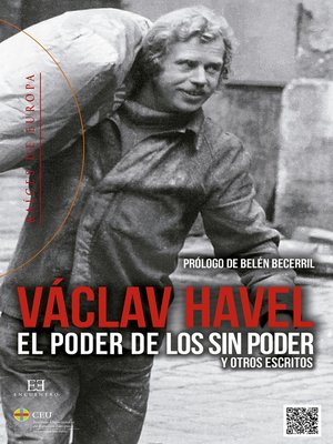 cover image of El poder de los sin poder